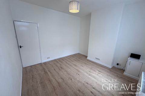 undefined, Curzon Street, Netherfield, Nottingham