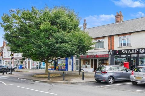 undefined, Queens Way, Ipswich