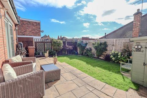 undefined, Bentley Avenue, Bakersfields, Nottingham
