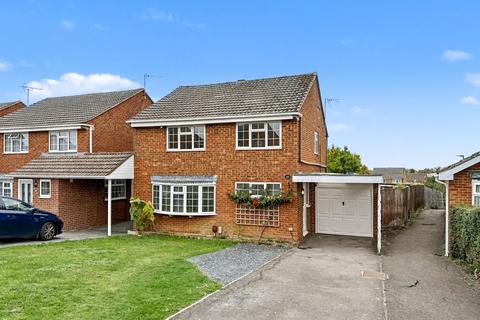 4 bedroom detached house for sale, Elm Road, Faringdon, SN7