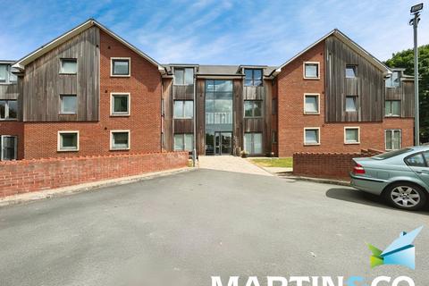 undefined, Huntsman House, Normanton WF6