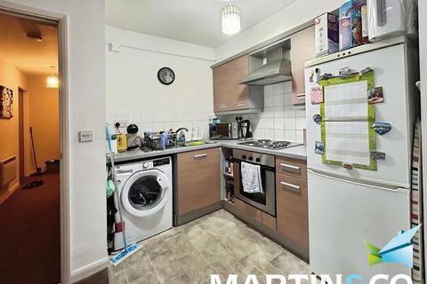 undefined, Huntsman House, Normanton WF6