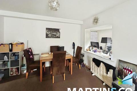 undefined, Huntsman House, Normanton WF6