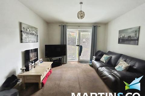 undefined, Huntsman House, Normanton WF6