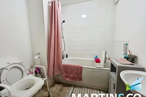 undefined, Huntsman House, Normanton WF6
