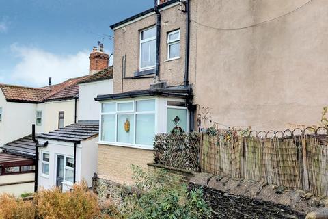 undefined, Barnsley Road, Thorpe Hesley