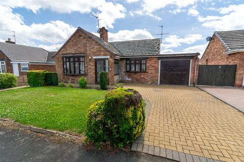3 bedroom bungalow for sale, Orchard Close, Middlewich