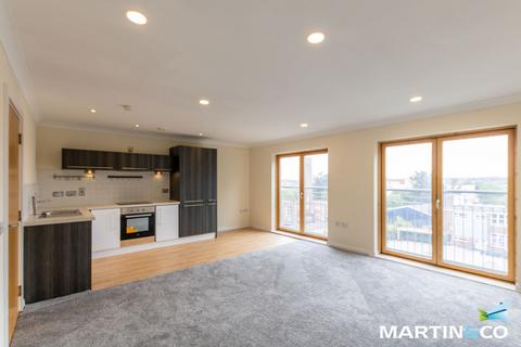 2 bedroom apartment for sale, City Walk, Irving Street, Birmingham, B1