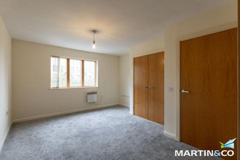 2 bedroom apartment for sale, City Walk, Irving Street, Birmingham, B1