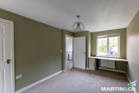 undefined, Ashes Lane, Edgbaston, B16