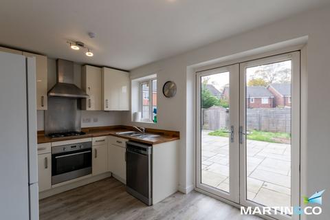 undefined, Ashes Lane, Edgbaston, B16