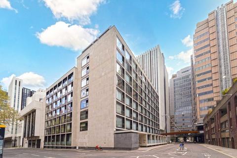 1 bedroom flat to rent, Wood Street, London EC2Y