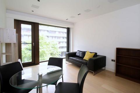 1 bedroom flat to rent, Wood Street, London EC2Y