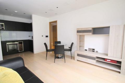 1 bedroom flat to rent, Wood Street, London EC2Y