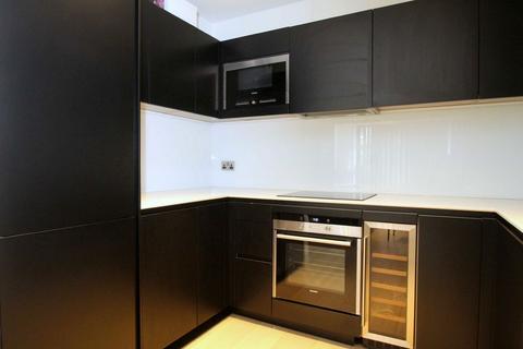 1 bedroom flat to rent, Wood Street, London EC2Y