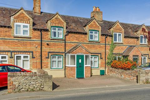 undefined, Crown Terrace, Oxford OX44