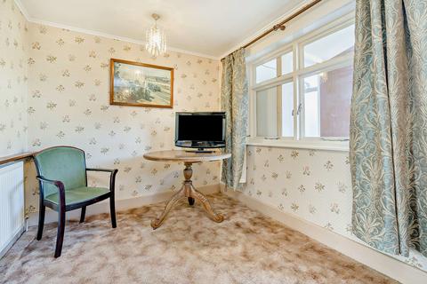 undefined, Crown Terrace, Oxford OX44