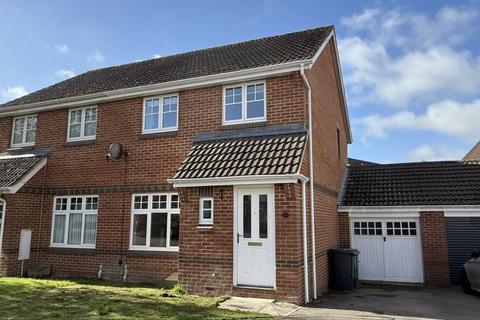 26 Boulton Close, Westbury, BA13 3GB