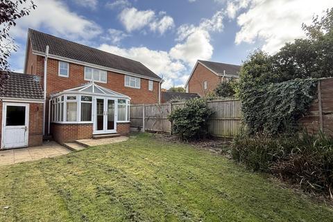 26 Boulton Close, Westbury, BA13 3GB