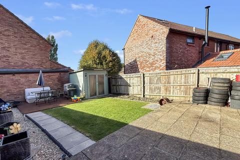 undefined, Cheyney Walk, Westbury