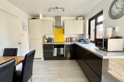 undefined, Cheyney Walk, Westbury