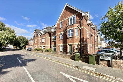 Heathcote Road, Bournemouth BH5