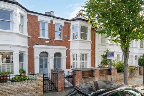 5 bedroom terraced house for sale, Iffley Road, Hammersmith W6