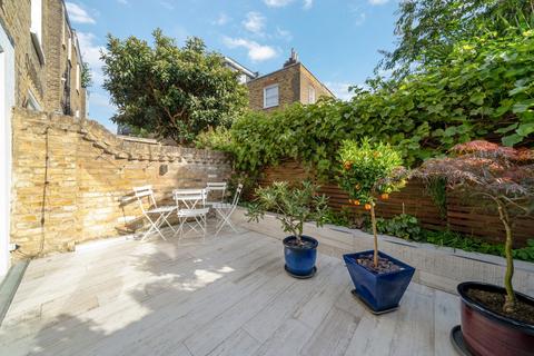 5 bedroom terraced house for sale, Iffley Road, Hammersmith W6