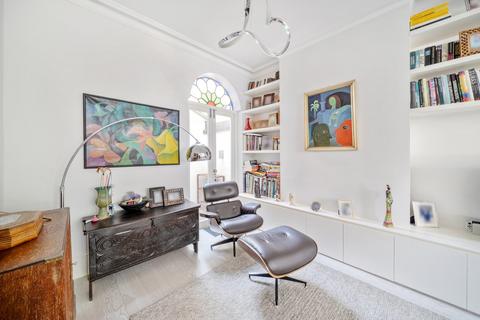 5 bedroom terraced house for sale, Iffley Road, Hammersmith W6