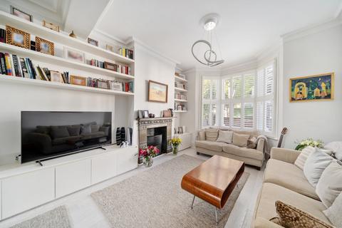 5 bedroom terraced house for sale, Iffley Road, Hammersmith W6