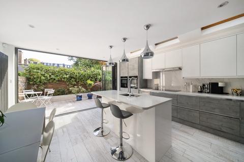 5 bedroom terraced house for sale, Iffley Road, Hammersmith W6