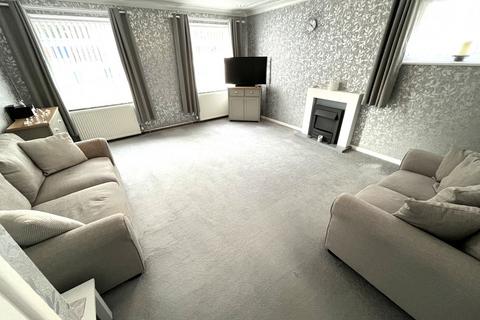 undefined, Woodgreen Drive