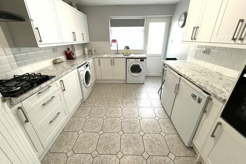 undefined, Woodgreen Drive