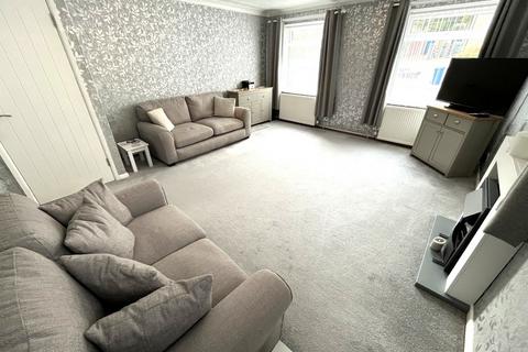 3 bedroom detached bungalow for sale, Woodgreen Drive