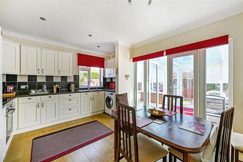 undefined, Warfield Avenue, Waterlooville