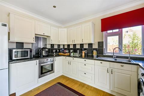 undefined, Warfield Avenue, Waterlooville