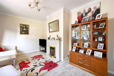 undefined, Warfield Avenue, Waterlooville