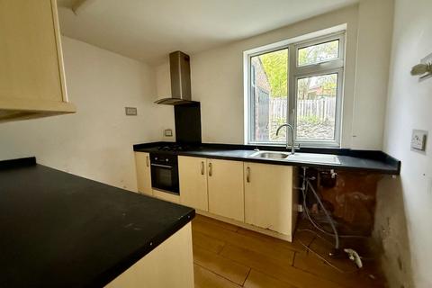 undefined, Elkesley Road, Meden Vale