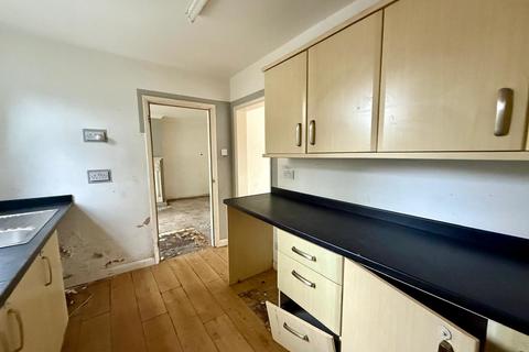 undefined, Elkesley Road, Meden Vale