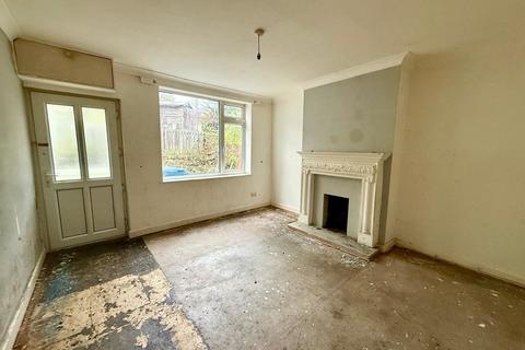 undefined, Elkesley Road, Meden Vale
