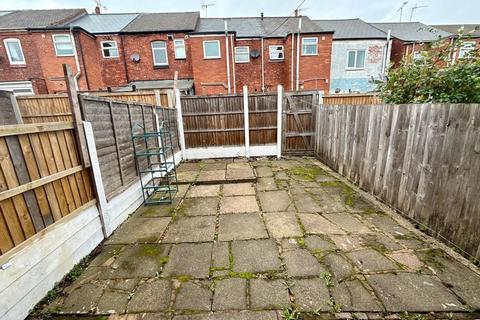 undefined, Victoria Street, Mansfield