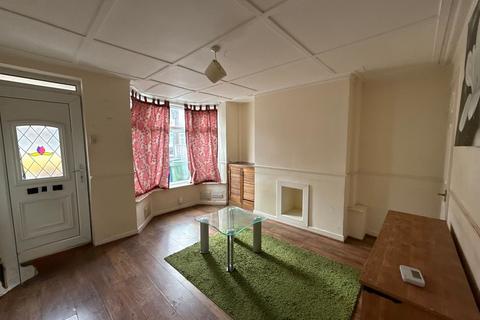 undefined, Victoria Street, Mansfield