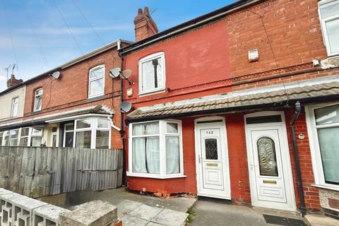 2 bedroom terraced house for sale, Victoria Street, Mansfield