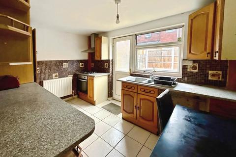 2 bedroom terraced house for sale, Victoria Street, Mansfield