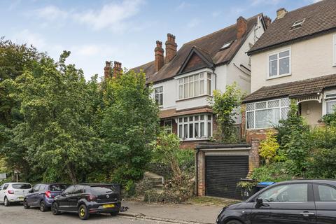 undefined, St Augustine Road , South Croydon