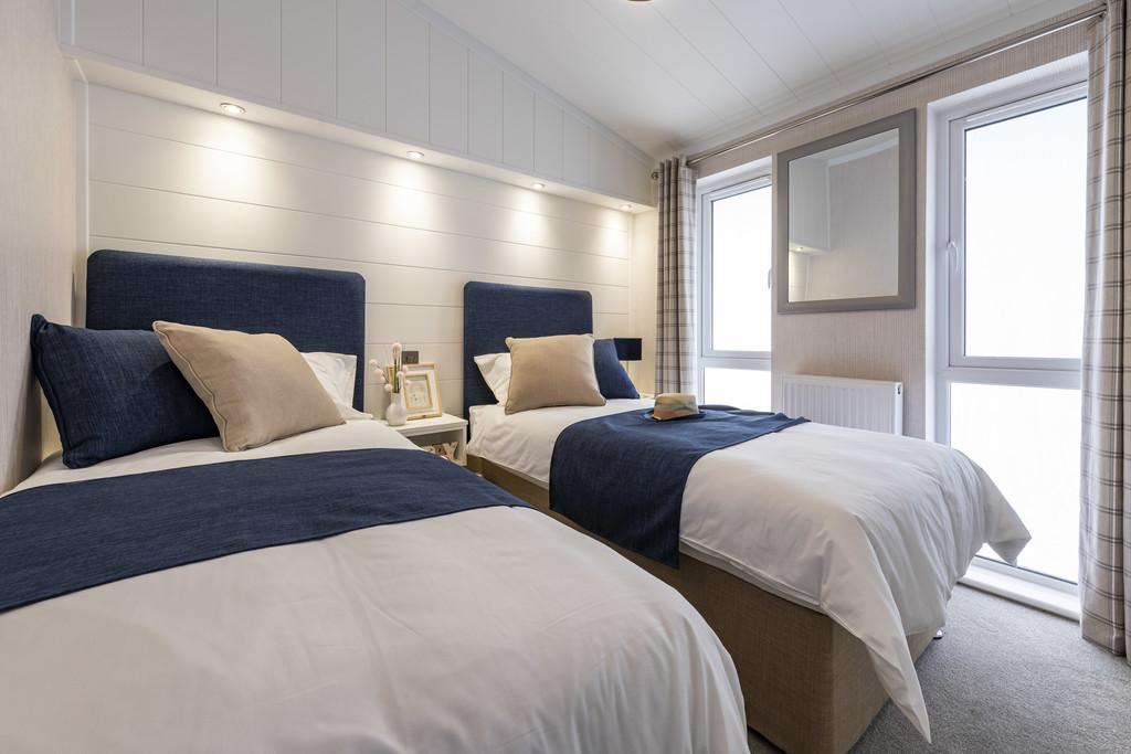 Omar Alderney Bedroom Two1
