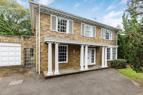 undefined, Rolfe Place, Headington