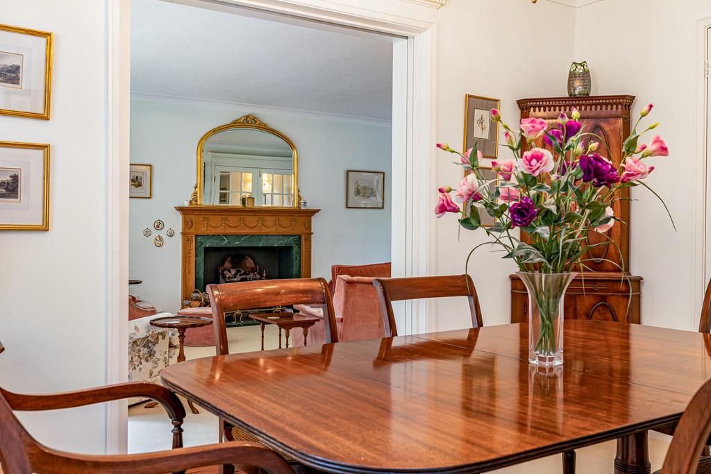 Dining Room Zoom