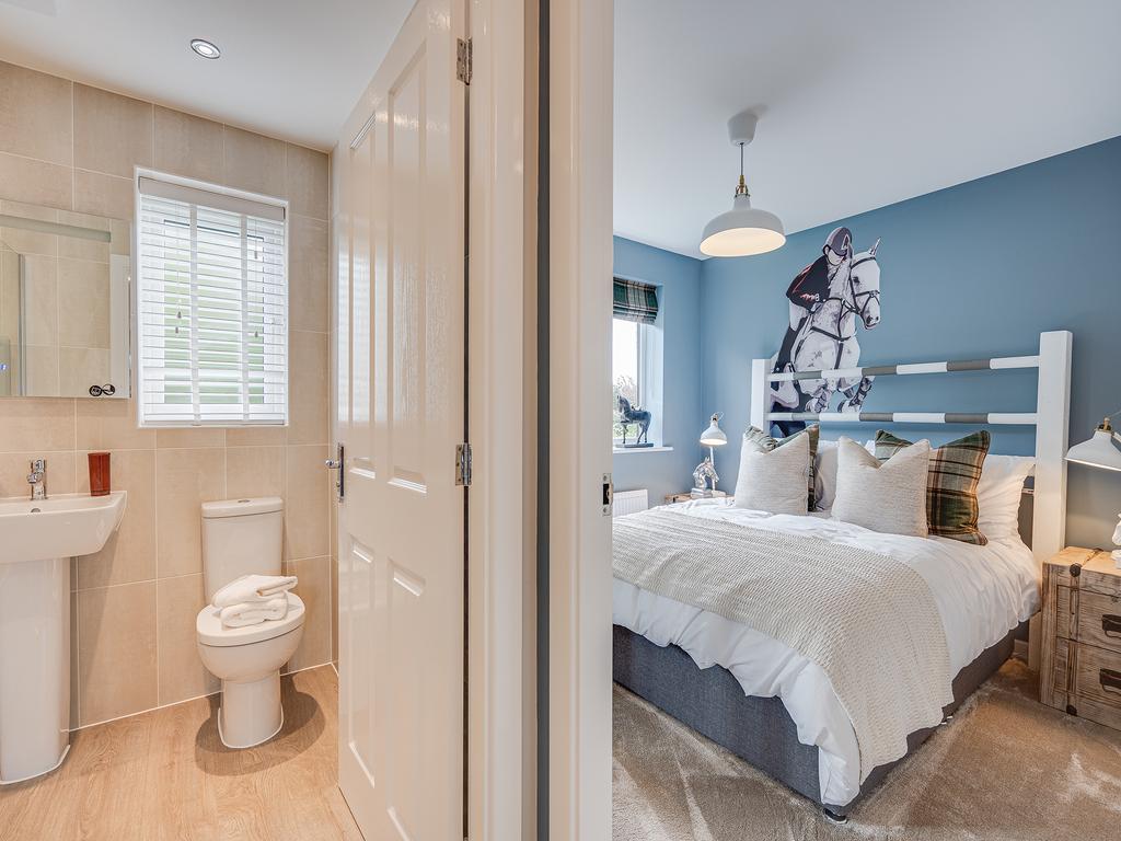 House in Newcastle upon Tyne, Kingston Park, Woolsington - View 4