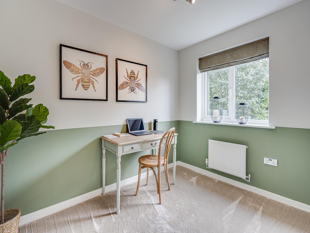 House in Newcastle upon Tyne, Kingston Park, Woolsington - View 5